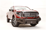 FAB FOURS NT16-R3762-1 Bumper