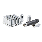 GORILLA K5CXLS-00012GR Wheel Installation Kit