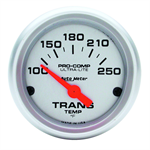 AUTOMETER 4357 Auto Trans Oil Temperature Gauge