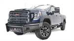 FAB FOURS GM20-S5061-1 Bumper