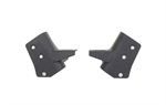 FISHBONE FB21031 Driving/ Fog Light Mounting Bracket