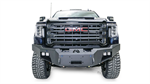 FAB FOURS GM20-A5051-1 Bumper