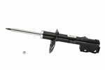 KYB 334643 Shock Absorber