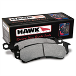 HAWK HB913N.659 Brake Pad