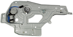 DORMAN 748-314 Window Regulator