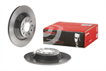 BREMBO 08.8843.21 Brake Rotor
