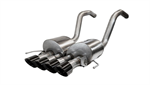 CORSA 14777BLK Exhaust System Kit