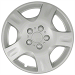 COAST 2 COAST B94216S CCI WHEEL COVER; 16IN; H5