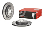BREMBO 09.A818.21 Brake Rotor