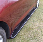 OWENS 67697 RUNNING BOARDS 17 CHRYSLER