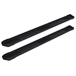 RAPTOR 1768-BLK Running Board Component