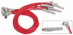 MSD 31949 TOYOTA WIRE SET