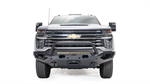 FAB FOURS CH20-X4952-1 Bumper