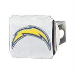 FAN MATS 22606 Trailer Hitch Cover