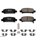 POWER STOP Z23-770 BRAKE PADS