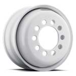 RACELINE A17567580 Trailer Wheel
