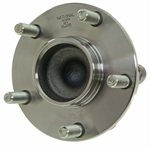 MOOG 513268 Wheel Bearing and Hub Assembly