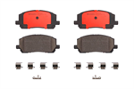 BREMBO P83078N Brake Pad