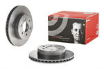 BREMBO 09.7650.11 Brake Rotor