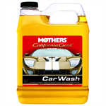 MOTHERS 05664 CALIF GOLD CAR WASH 64 OZ