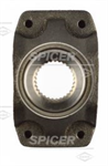 DANA / SPICER 34118911X DRIVE SHAFT PINION YOKE
