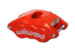 WILWOOD 120-10936-RD Brake Caliper