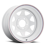 CARLSTAR 1521158564B Trailer wheel
