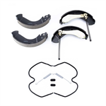 SSH815 Brake Shoe