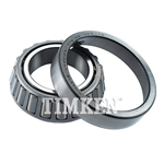 TIMKEN SET45 Wheel Bearing