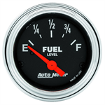 AUTOMETER 2516 Fuel Gauge