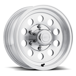 RACELINE 881-56012 Trailer Wheel 881 Modular