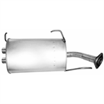 WALKER 18964 Exhaust Muffler