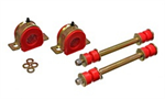 ENERGY SUSPENSION 3.5204R SWAY BAR BUSHING SET