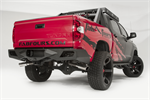 FAB FOURS TT14-E2852-B Bumper