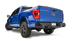 FAB FOURS FF21-W5051-1 Bumper