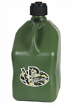 CAMO SPORTMAN CONTAINER