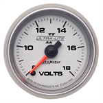 AUTOMETER 4991 Voltmeter Gauge