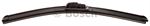 BOSCH 17B 17B ICON WIPER BLADE