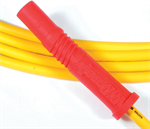 ACCEL 8023 8.8 SILICONE PLUS WIRE SET