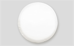 ADCO 1756 ADCO WHITE TIRE COVER- I