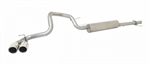 GIBSON 18816 Exhaust System Kit