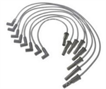 STANDARD 6827 IGNITION WIRE SET