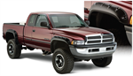 BUSHWACKER 50908-02 POCKET STYLE RAM 94-01