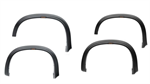 HUSKY 2804993 Fender Flare