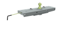 B&W GNRC912 Gooseneck Trailer Hitch Head