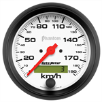 AUTOMETER 5887M Speedometer