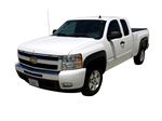 EGR 781404 FENDER FLARES 08 CHEVY PU