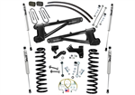 K983F Lift Kit Suspension