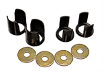 ENERGY SUSPENSION 7.1113G SUBARU Frame Connectors: 1989-1994 Nissan 240SX; R