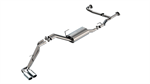 BORLA 140919 Exhaust System Kit